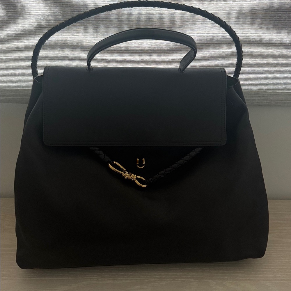 Bottega Veneta Ciao Ciao Knot Large bag - Picture 5 of 14